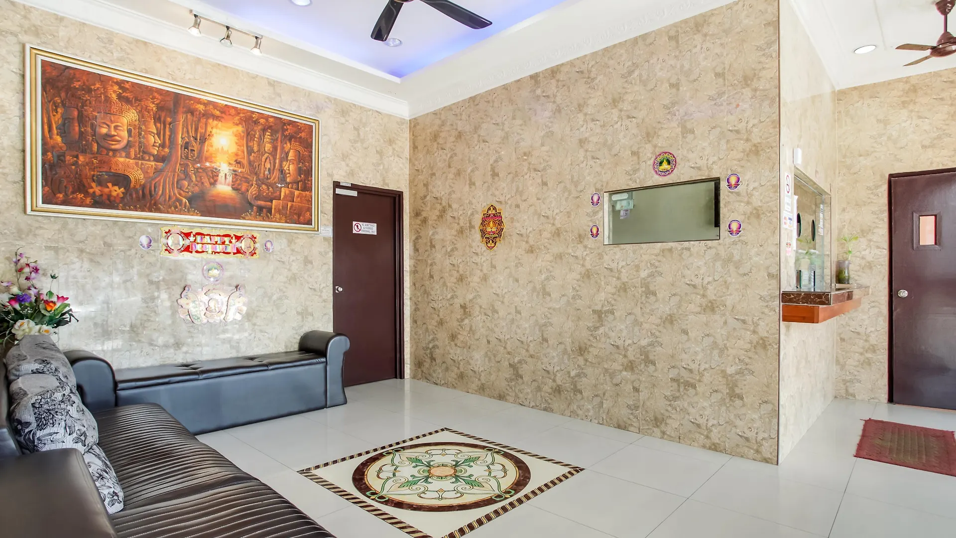 My Town Hotel Ipoh